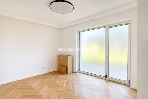 Nowoczesny dom wolnostojący 127m2 - Bolechowice