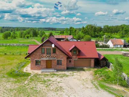 Dom na sprzedaż, 245 m2, Zalewo