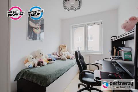4 pokoje Balkon Blisko szkoła i przedszkole