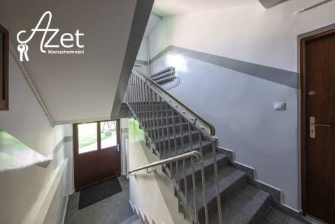 2 POKOJOWE MIESZKANIE ANTONIUKOWSKA PO REMONCIE