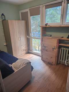 centrum Wrocławia 3 pok balkon pod wynajem