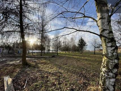 OSIEDLE DOMÓW PARTEROWYCH