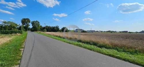 ATRAKCYJNE DZIAŁKI 5 KM OD CENTRUM GORZOWA WLKP 