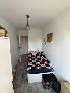 Mieszkanie 38.2 m2, Os. Kazimierzowskie