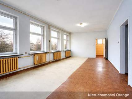 Budynek biurowy 500 m od Rynku