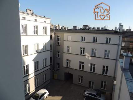 Nawrot 56, Widzew, kawalerka pet friendly