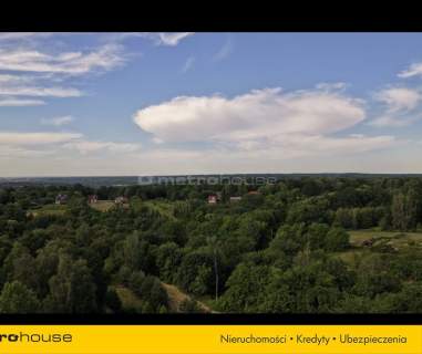 Działka w Kazimierzu Dolnym