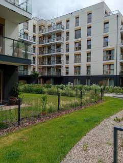 Gdańsk - kawalerka pod inwestycje