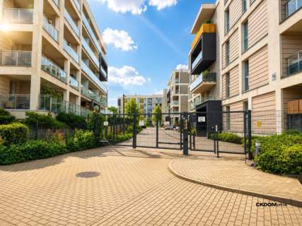 76 m2 z klimatem i prywatnym tarasem Kielce