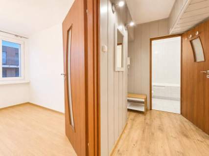 Blachownia 2 pokoje balkon do zamieszkania
