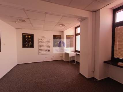 Śródmieście lokal biurowy 82,77m2 do wynajęcia