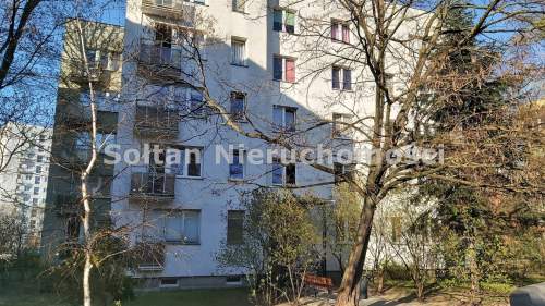 Po generalnym remoncie 3 pokoje balkon kuchnia