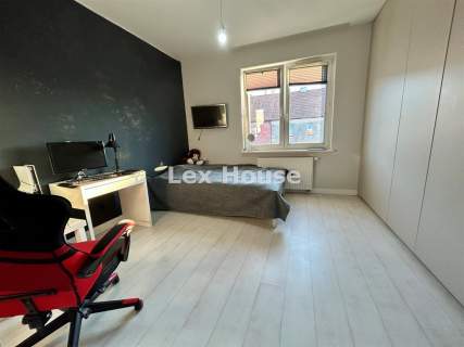Mieszkanie na sprzedaż, 72,23 m2, Szczecin