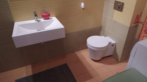 Przestronne 2 pokoje / taras balkon / Manganowa / od 1.10