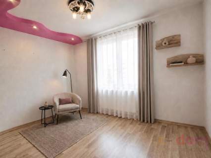 3 pokoje 59,3 m Ślichowice balkon winda