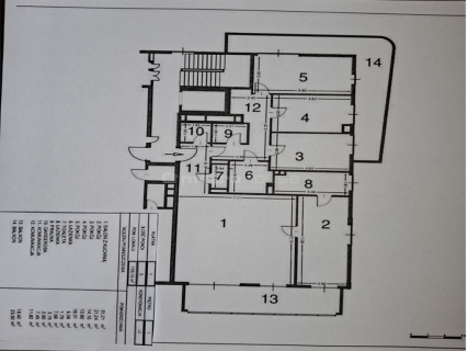 Apartament 5 Pokoi, 2 Balkony i Garaż w Cenie