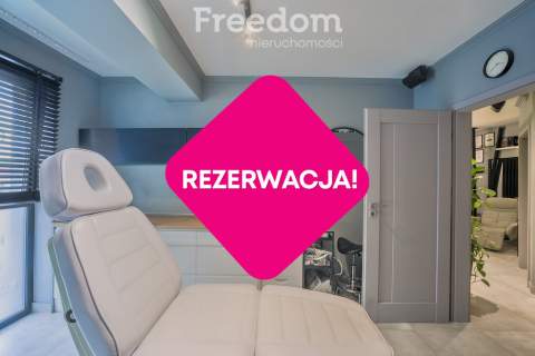 Piękne, nowoczesne 4 pokojowe w ścisłym centrum 