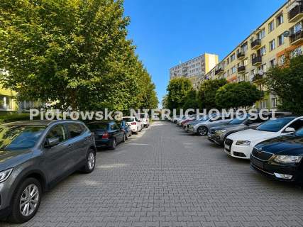 Mieszkanie na sprzedaż, 48,2 m2, Sieradz