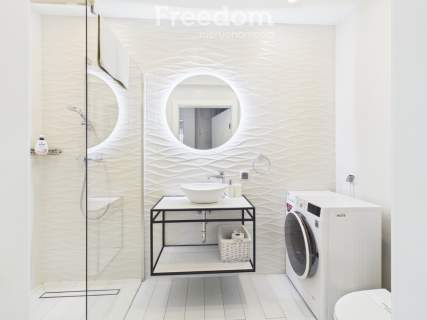 Apartament 39,51m2 Kołobrzeg Błękitna