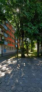centrum Wrocławia 3 pok balkon pod wynajem