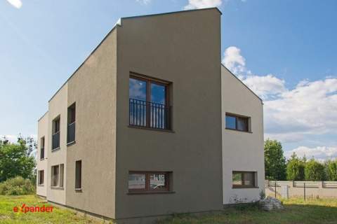 WYJĄTKOWY DOM z potencjałem na działce 1006 m2 Branowo k/Poznania