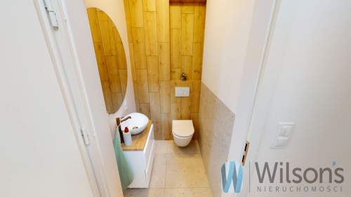 155 m2 do wprowadzenia 9 min. od St Miłosnej