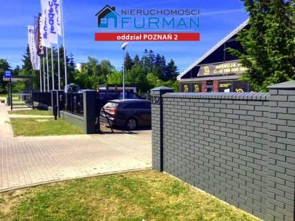 140 mkw magazyn/warsztat/produkcja plac 450mkw