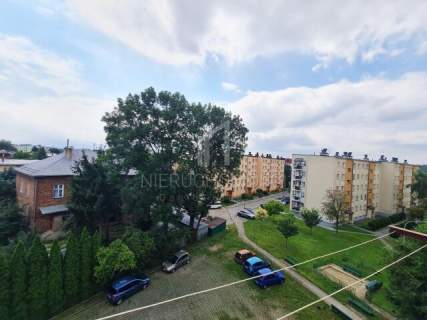 MIESZKANIE NA WYNAJEM - 2 POKOJE, UL. MICKIEWICZA-JASŁO