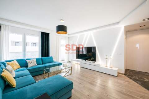 Piękny apartament w centrum Wrocławia 15 piętro