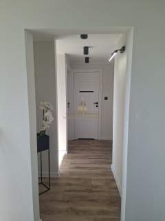 KRASZEWSKIEGO, 3 POK, 48 M2, BALKON, 5 PIĘTRO