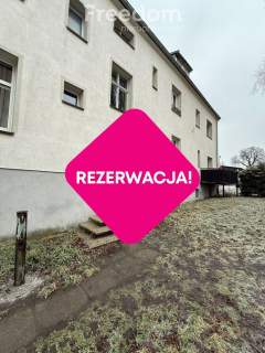 Mieszkanie trzypokojowe w Świdwinie