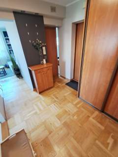 Mieszkanie 3 pokojowe o pow.54.50m2, balkon, IIp.,Kalisz