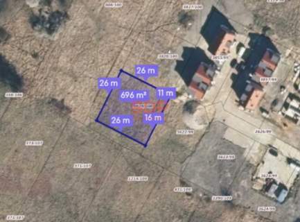 Działka budowlana w spokojnej okolicy Mysłowice, Brzezinka