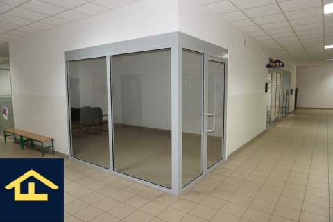 Lokal użytkowy na sprzedaż, 22,73 m2, Otwock