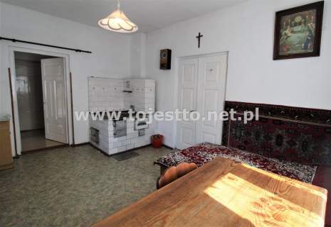 Dom na sprzedaż, 75 m2, Hrebenne