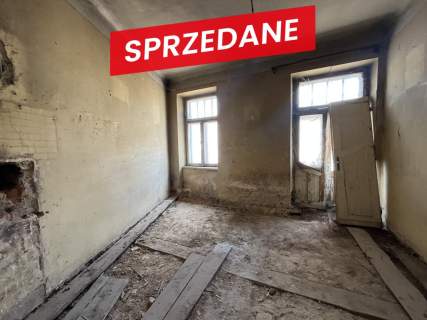 Okopowa-przestronne mieszkanie o pow.136m2 - 6 pok