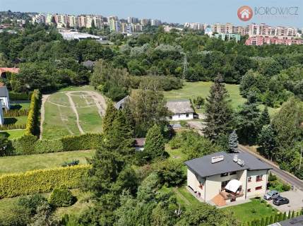 Dom Bielsko-Biała, Olszówka, rej. Szpitala