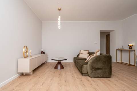 Wyjątkowy apartament na wynajem - z balkonem