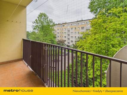 Mieszkanie 51m2, Stare Dębniki Kraków