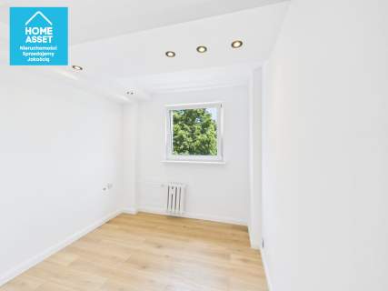 Gdańsk Zaspa 48,2 m 2 lub 3 pokoje Generalny remont Loggia