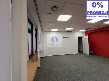 Śródmieście lokal biurowy 44,53 m2 do wynajęcia
