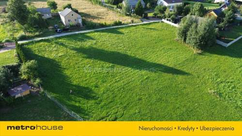 Panorama Świętego Krzyża działka z potencjałem
