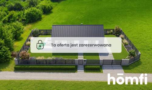 Działka widokowa z WZ 923 m Blisko Rzeszowa