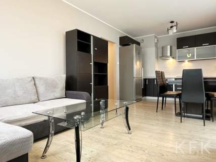 Słoneczne Tarasy Od września Balkon 2 pok.