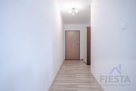 Orunia ul. Wawelska /2-pokoje z aneksem/od 09.2026