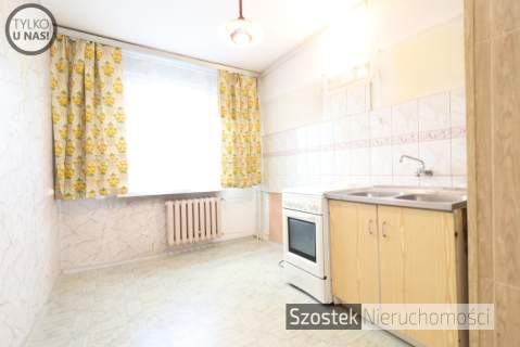 Kameralne/ciche/3 pokojowe/balkon/Tysiąclecie