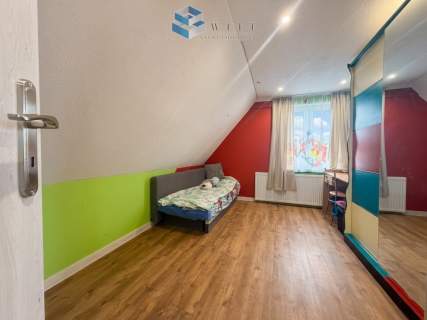 Wyjątkowy bliźniak 114 m Osiedle Plebiscytowe