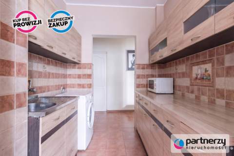 Sufity 320cm Piwnica 15m2 Przestronne Pokoje