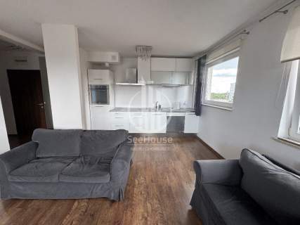Mieszkanie 3 Pokojowe Balkon Garaż - Przymorze Marina Primore