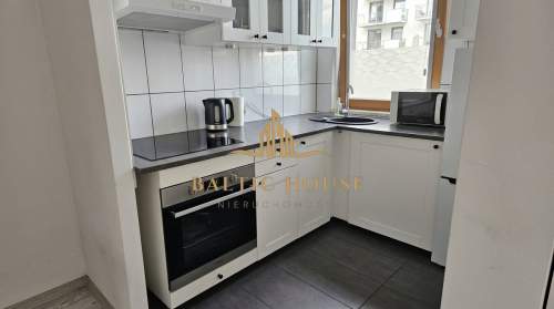 Kawalerka Jasień Balkon Komórka Miejsce Postojowe